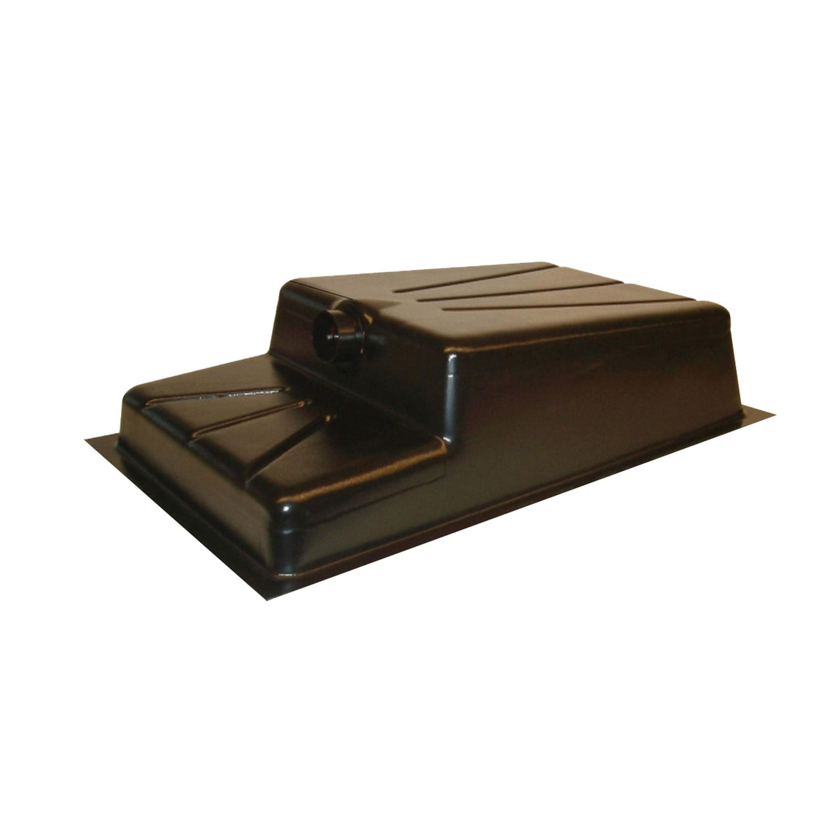 ICON Not Qualified for Free Shipping ICON Holding Tank with Recessed Drain HT240RE 44.5" x 26.5" x 11.5" #01584