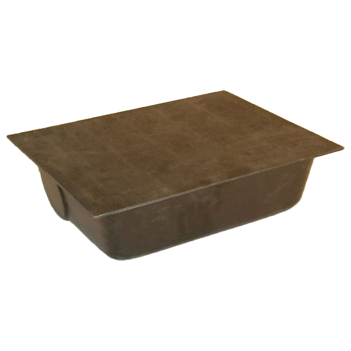 ICON Qualifies for Free Shipping ICON Left or Bottom End Drain Holding Tank HT630ED Tank Only #00438