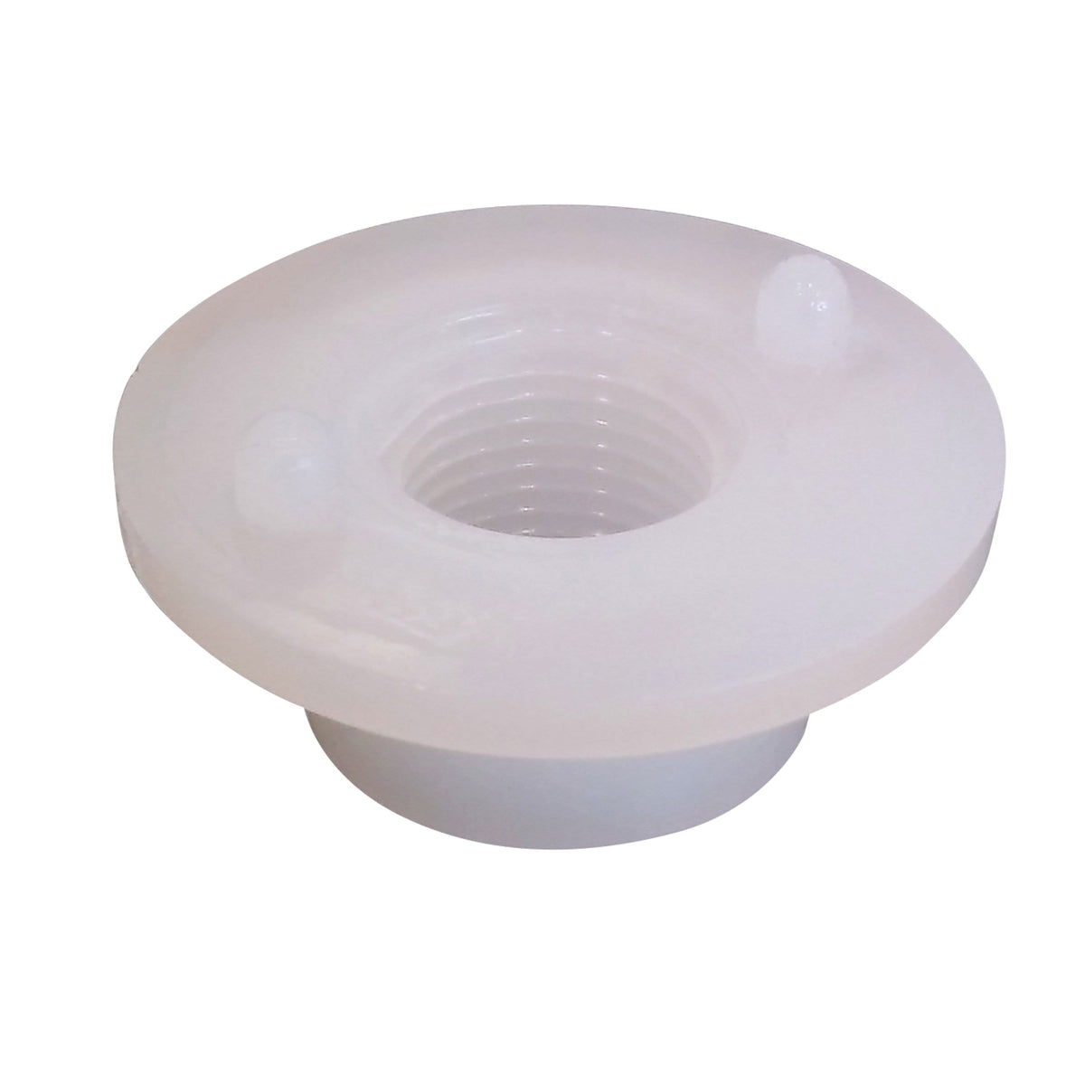 ICON Qualifies for Free Shipping ICON Spin Weld Fitting 3/8" Flush Threaded Fpt #12476