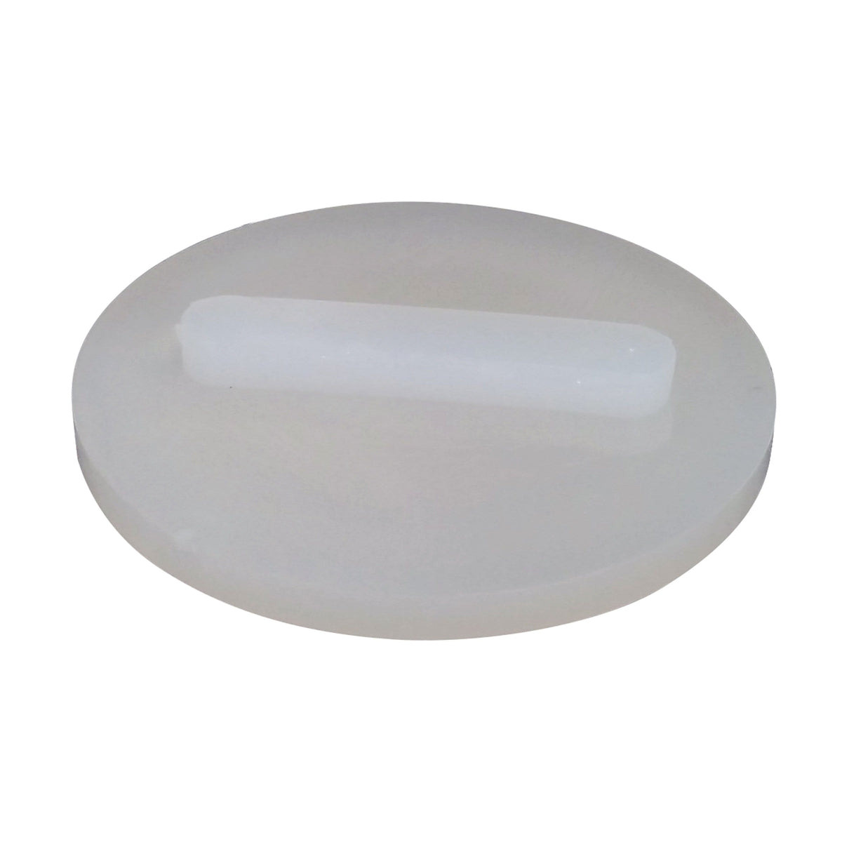 ICON Qualifies for Free Shipping ICON Threaded Pilot Spin Weld Patch 1.9" Od and 1.4" Id #12480