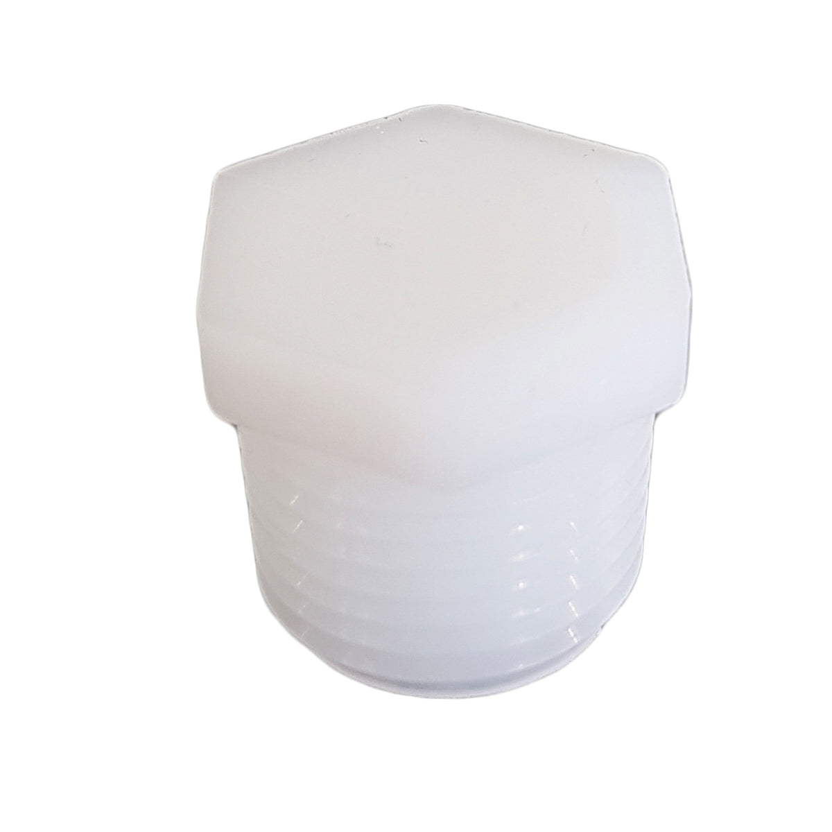 ICON Qualifies for Free Shipping ICON Threaded Plug 1/2" Mpt #12491