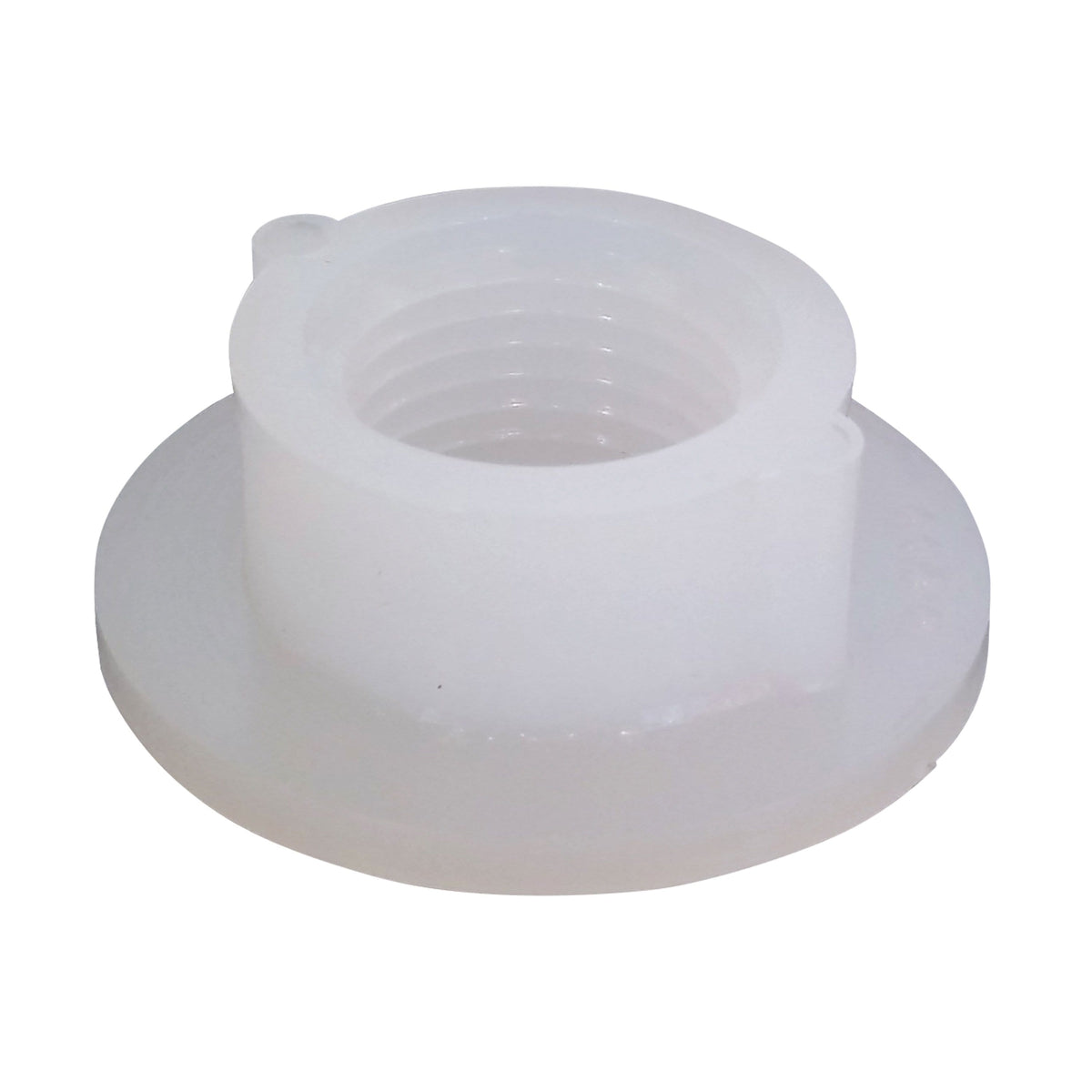 ICON Qualifies for Free Shipping ICON Threaded Spin Weld Fitting 3/8" Fpt #12475