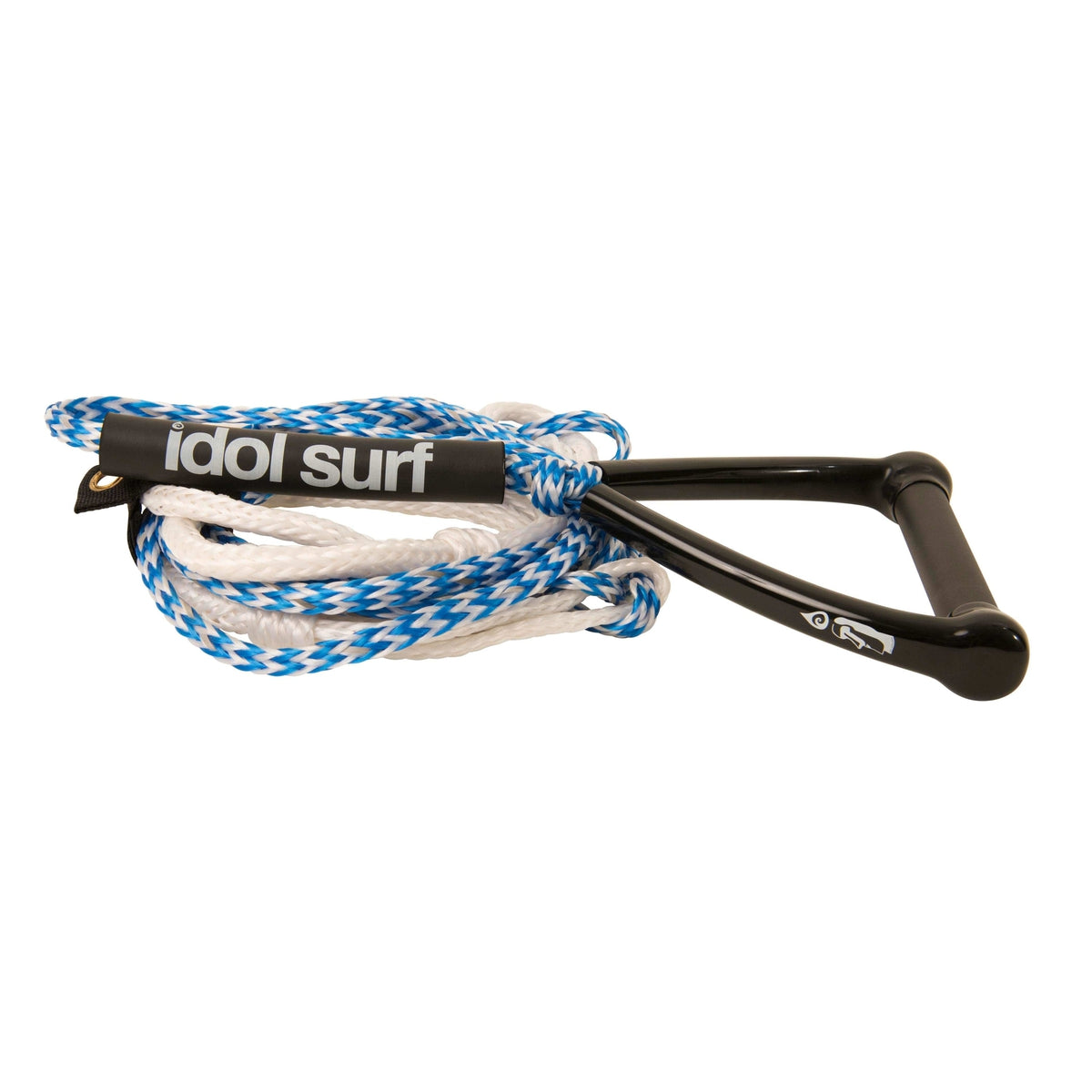 Idol Surf Qualifies for Free Shipping Idol Surf Wakesurf Rope/Handle #22-95-24