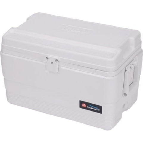 Igloo Products Not Qualified for Free Shipping Igloo Products 54 Quart Marine Ultra White #44683