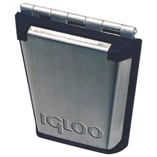 Igloo Products Qualifies for Free Shipping Igloo Products SS Latch #00020018