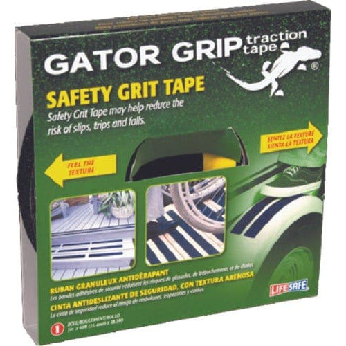 Incom Qualifies for Free Shipping Incom Tape Black Grit 1 " x 60' #RE141