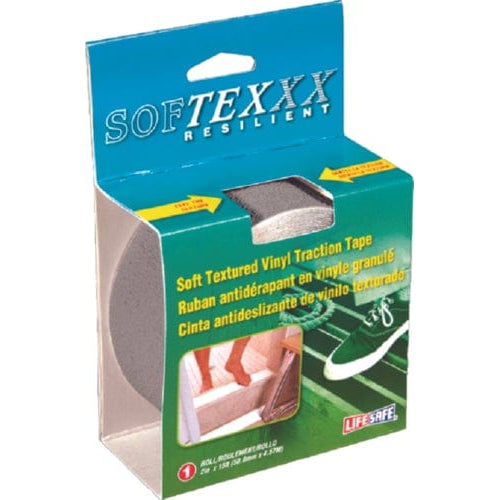 Incom Qualifies for Free Shipping Incom Vinyl Traction Tape Gray 15' #RE3954