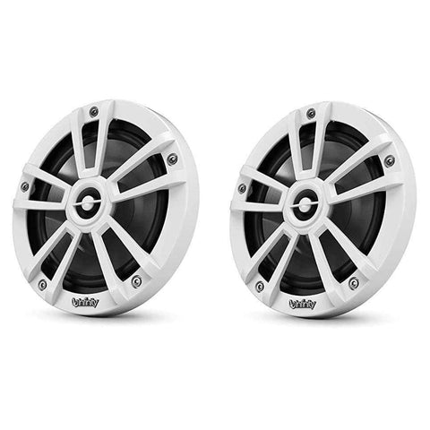 Infinity Qualifies for Free Shipping Infinity INF622MWB 6.5" Bulk Pack White Speaker Pair #INF622MWB