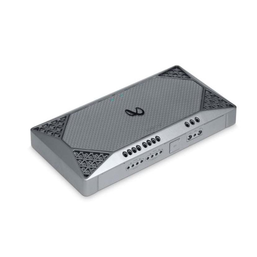 Infinity Qualifies for Free Shipping Infinity MA704A 4 Channel Amp 4x100W 4 Ohms #INFMA704A