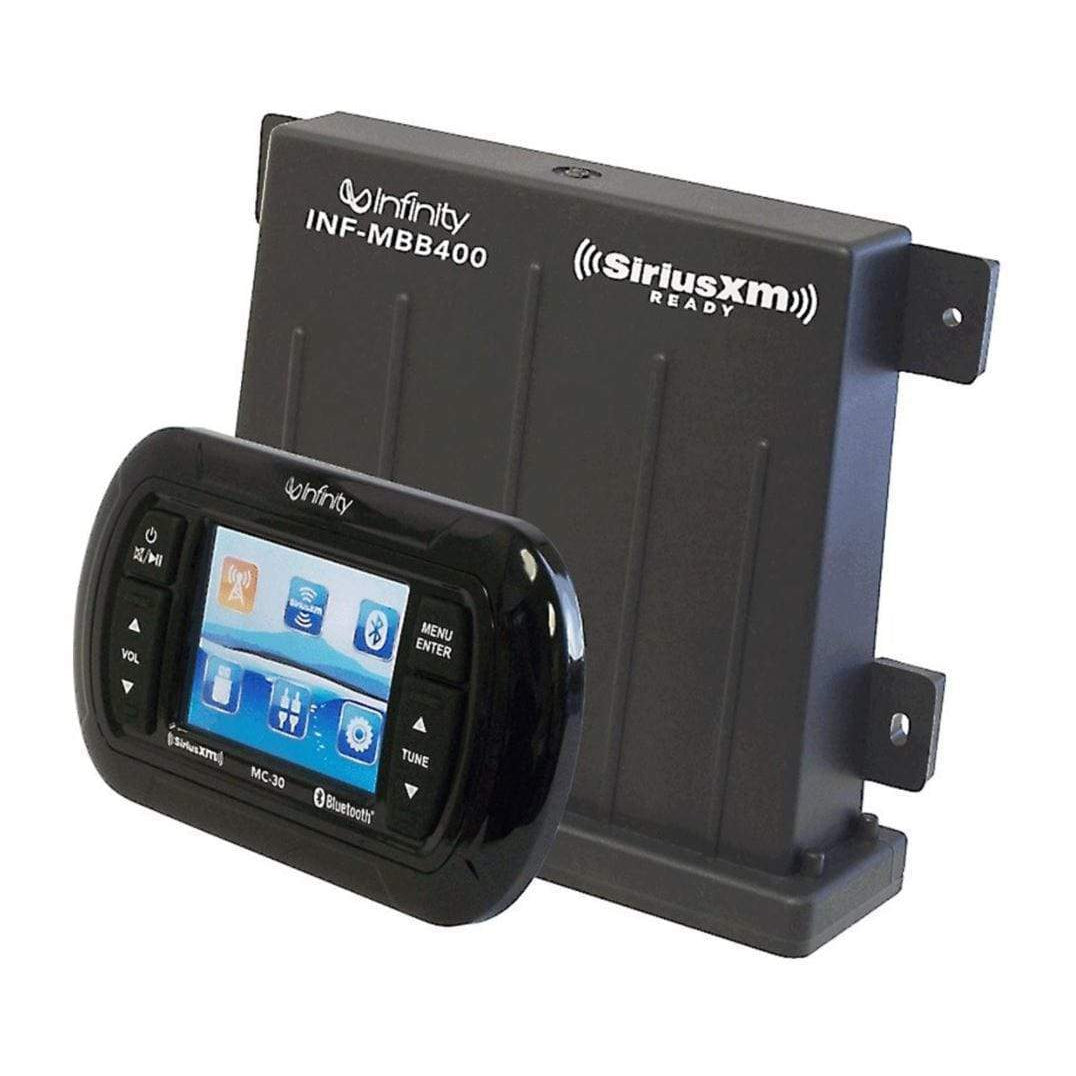 Infinity Qualifies for Free Shipping Infinity MBB4030 Black Box System & MC30 Controller #INFMBB4030