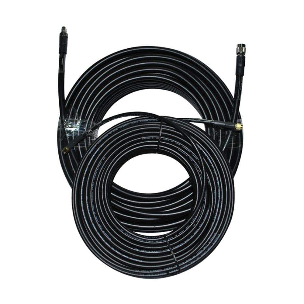 Inmarsat Qualifies for Free Shipping Inmarsat 31m Active Antenna Cable #ISAT-BM-ISD935