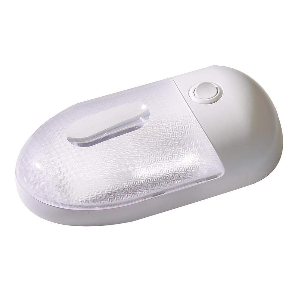 Innovative Lighting Qualifies for Free Shipping Innovative Lighting 18w Incandescent Ceiling Dome #066-5110-7