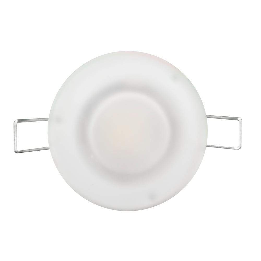 Innovative Lighting Qualifies for Free Shipping Innovative Lighting 3.2" Round Ceiling Light #023-0100-7