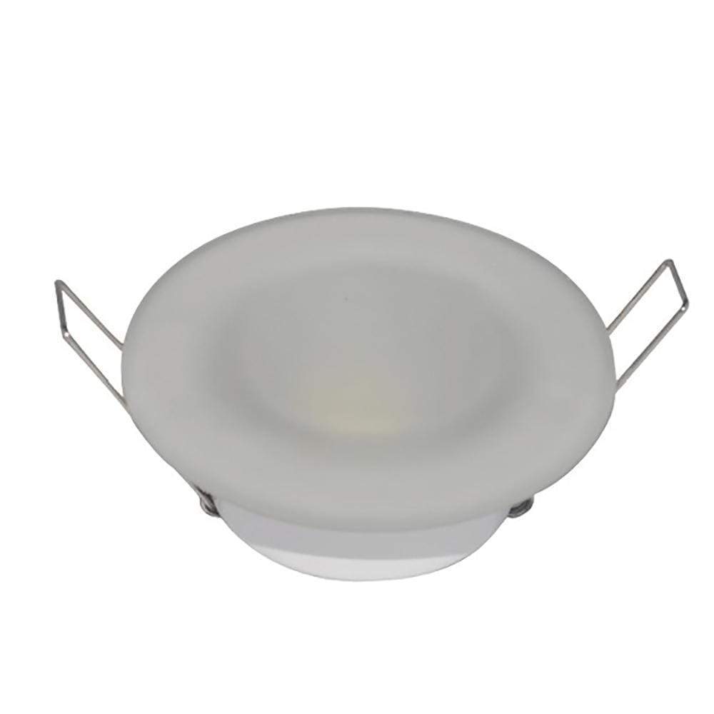 Innovative Lighting Qualifies for Free Shipping Innovative Lighting 3.2" Round Ceiling Light #023-0100-7