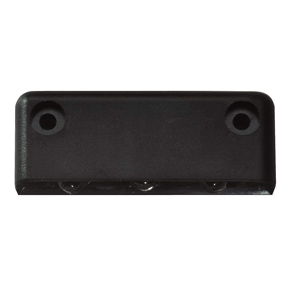 Innovative Lighting Qualifies for Free Shipping Innovative Lighting 3-LED Surface-Mount Step Light #003-5000-7