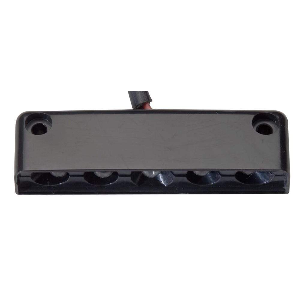 Innovative Lighting Qualifies for Free Shipping Innovative Lighting 5-LED Surface-Mount Step Light #006-5000-7