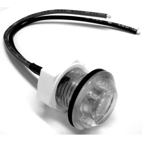 Innovative Lighting Qualifies for Free Shipping Innovative Lighting Amber LED Live Well Light #011-1500-7