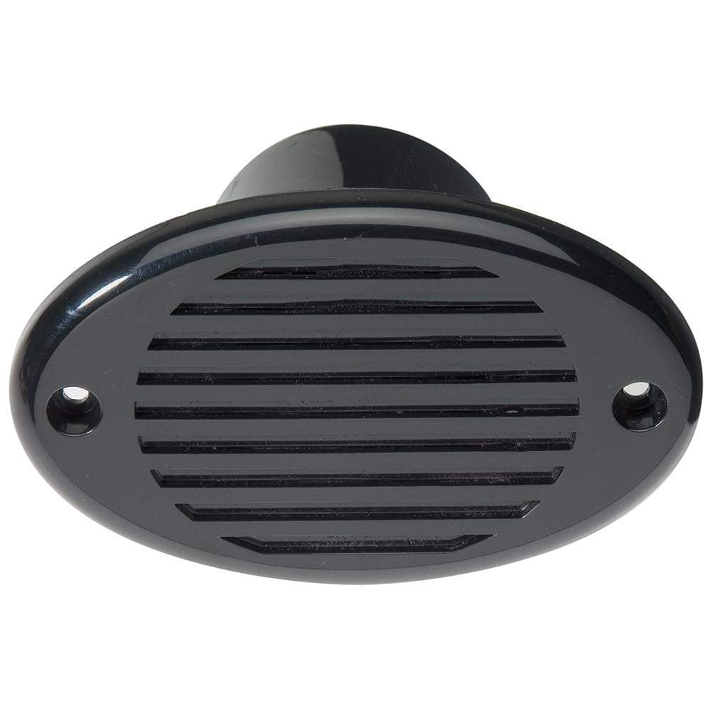 Innovative Lighting Qualifies for Free Shipping Innovative Lighting Marine Hidden Horn Black #540-0000-7