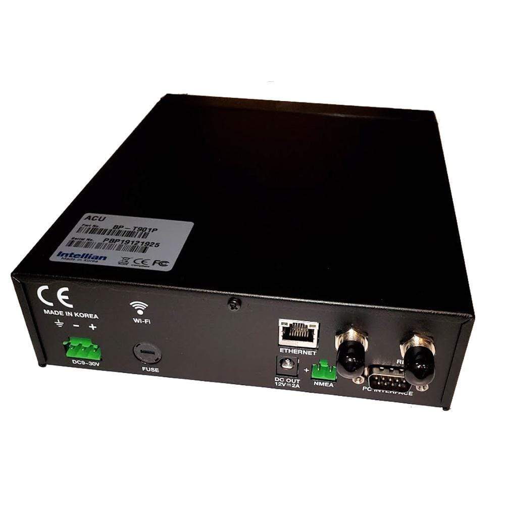 Intellian Tech Qualifies for Free Shipping Intellian Acu S6HD & I-Series DC Powered with WiFi #BP-T901P