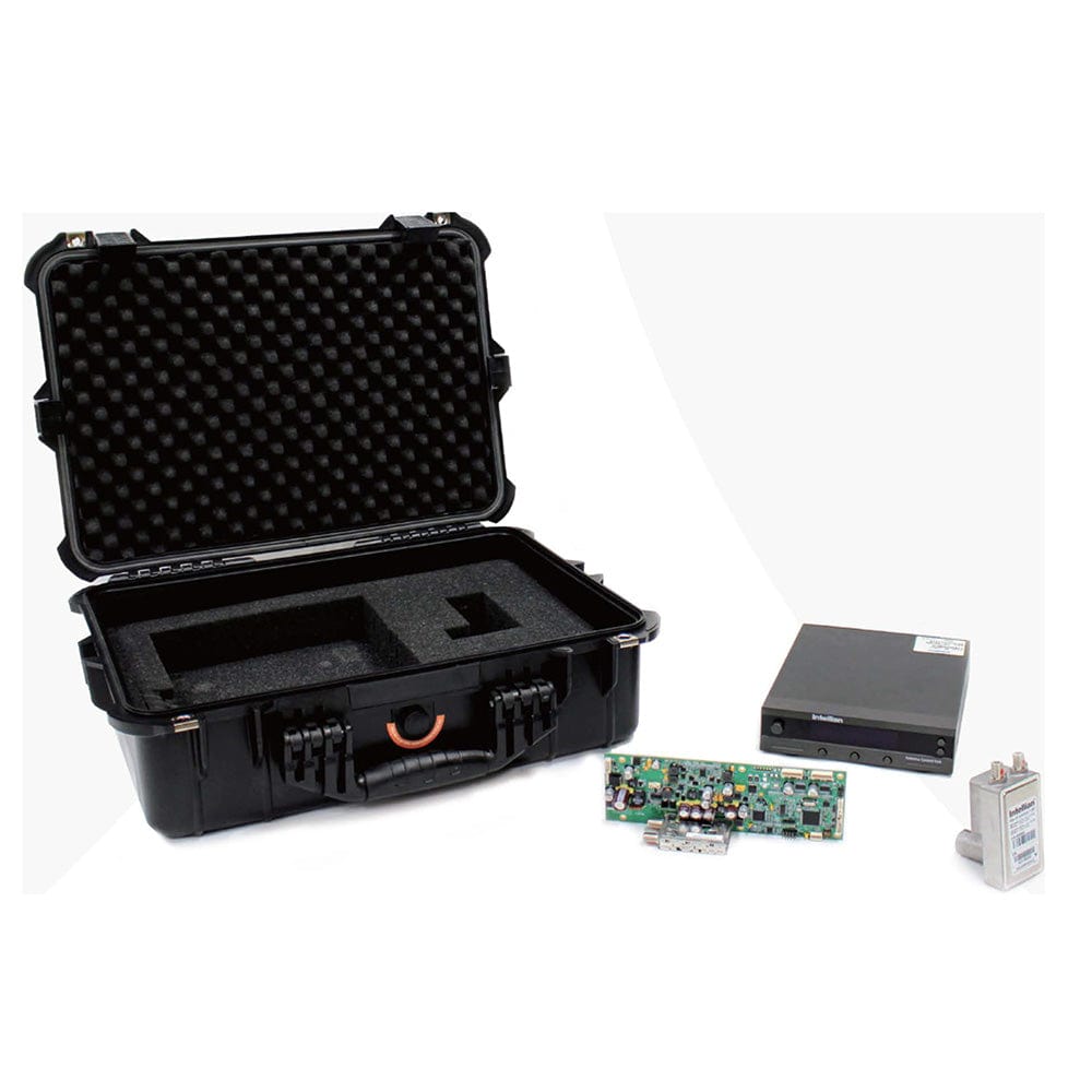 Intellian Tech Qualifies for Free Shipping Intellian All-Americas I-Series I3-I6 TVRO Spares #AAI-KIT