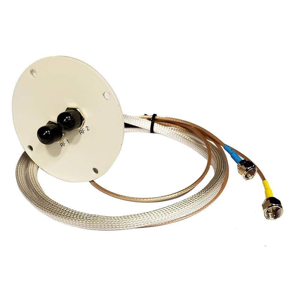 Intellian Tech Qualifies for Free Shipping Intellian Base Cable I4 2 Ports #S2-4643