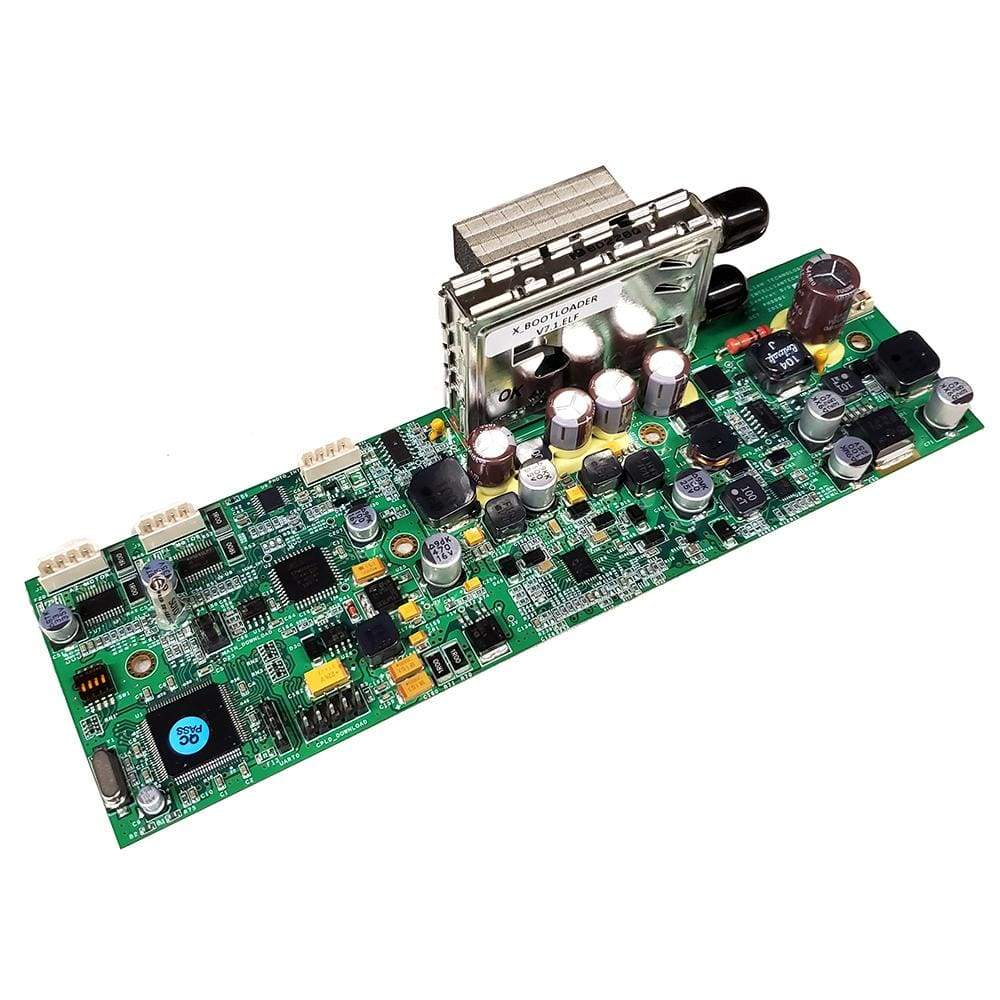 Intellian Control Board I2 #S3-0502