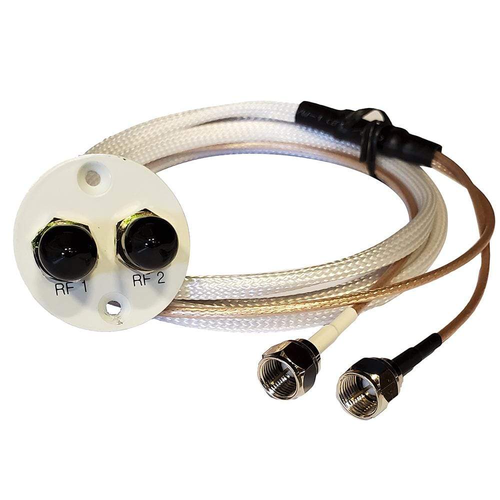 Intellian I2 Base Cable 2 Ports #S2-2638