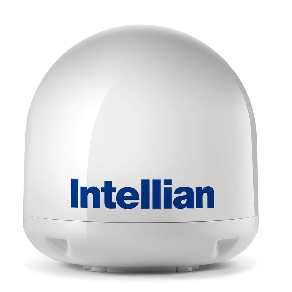 Intellian Tech Qualifies for Free Shipping Intellian I3 Empty Dome and Base Plate Assembly #S2-3108