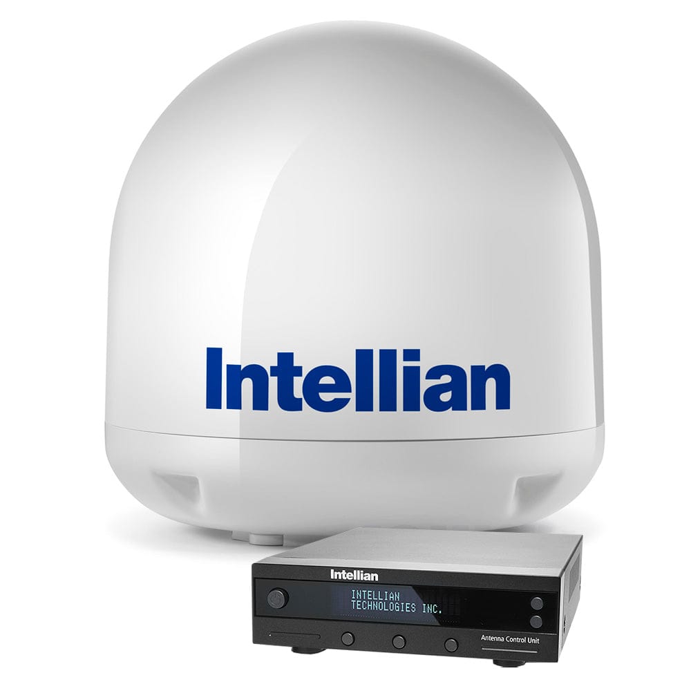 Intellian Tech Not Qualified for Free Shipping Intellian I3 US System 14.6" Dish with Directv H24 Receiver #B4-309SDT