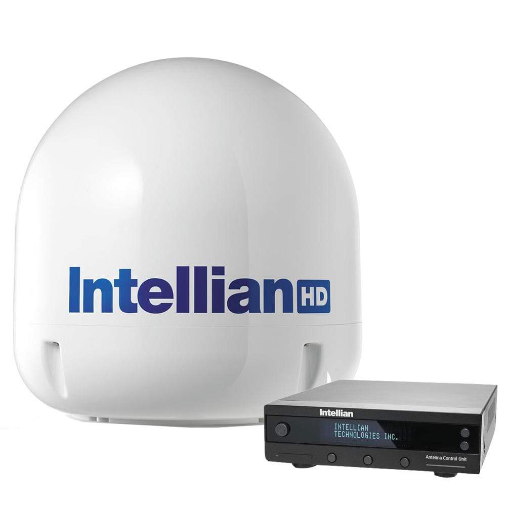 Intellian Tech Truck Freight - Not Qualified for Free Shipping Intellian S6hd US KU-KA Band HD System 23.6" DISH #B4-639HD