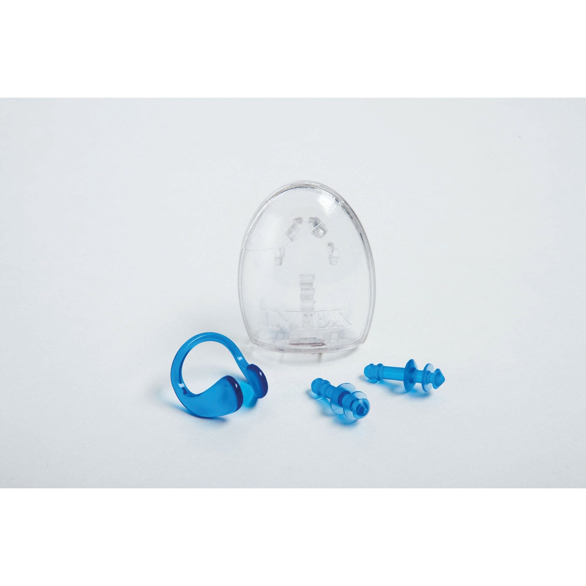 Intex Qualifies for Free Shipping Intex Ear Plugs & Nose Clip Combo #55609E