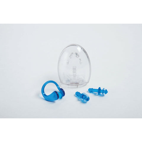 Intex Qualifies for Free Shipping Intex Ear Plugs & Nose Clip Combo #55609E