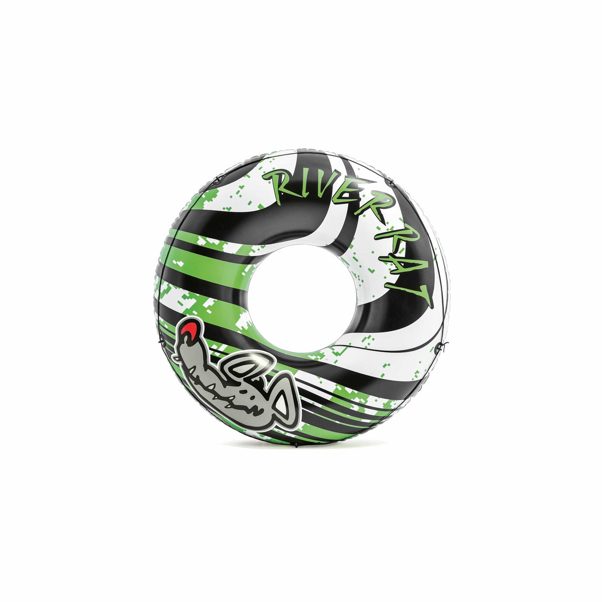 Intex Qualifies for Free Shipping Intex River Rat #68209EP