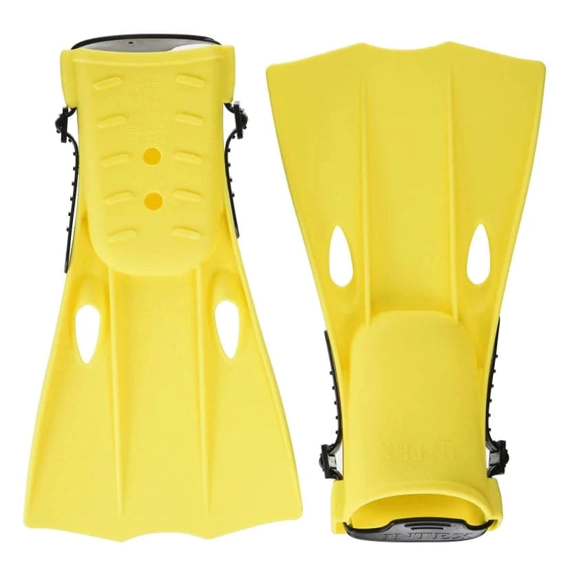 Intex Qualifies for Free Shipping Intex Small Swim Fins #55936E