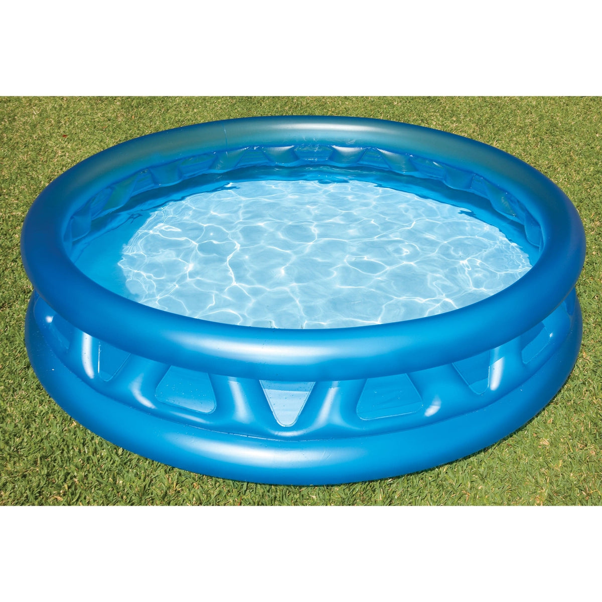 Intex Qualifies for Free Shipping Intex Soft Side Pool #58431EP