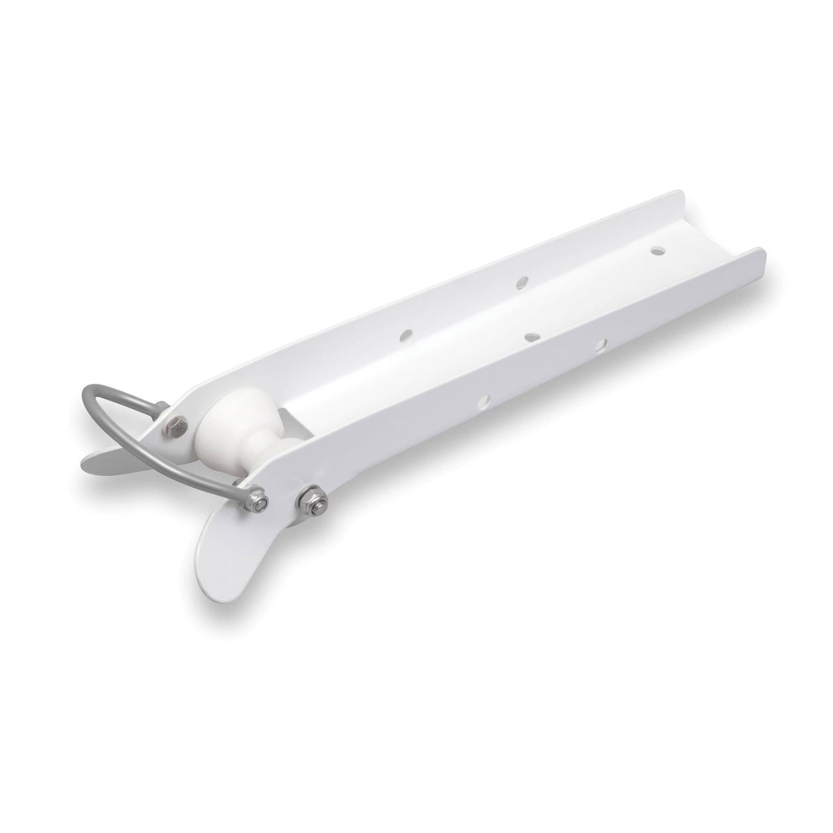 Iosso Gunbrite Polish 2 oz #10202