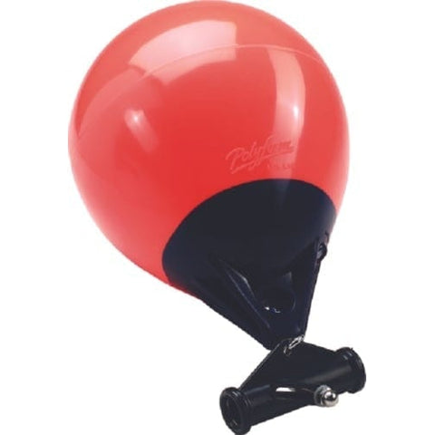 Ironwood Pacific Outdoors Qualifies for Free Shipping Ironwood Pacific Anchor Lift with Standard Red Buoy #0021