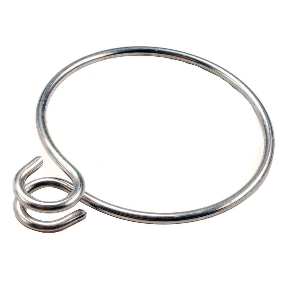 Ironwood Pacific Outdoors Qualifies for Free Shipping Ironwood Pacific Anchor Ring HD #002.35