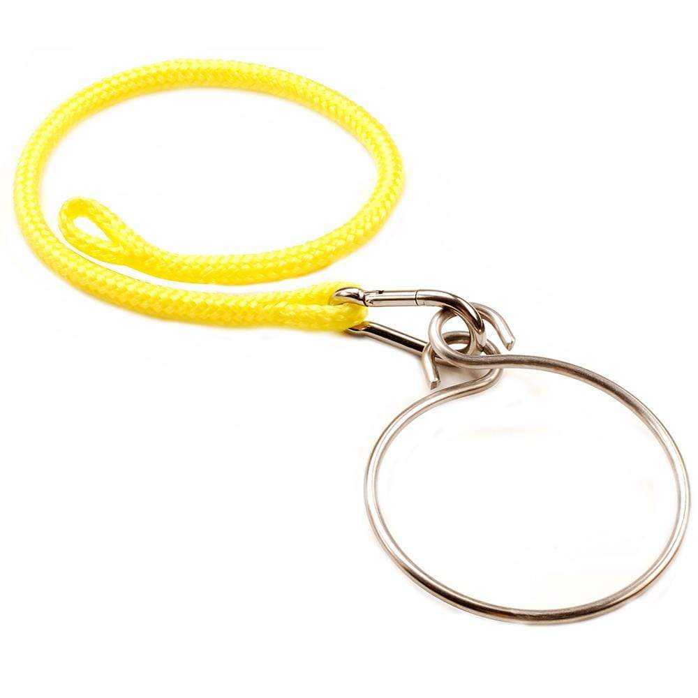 Ironwood Pacific Outdoors Qualifies for Free Shipping Ironwood Pacific Anchor Ring HD Assembly #002.45