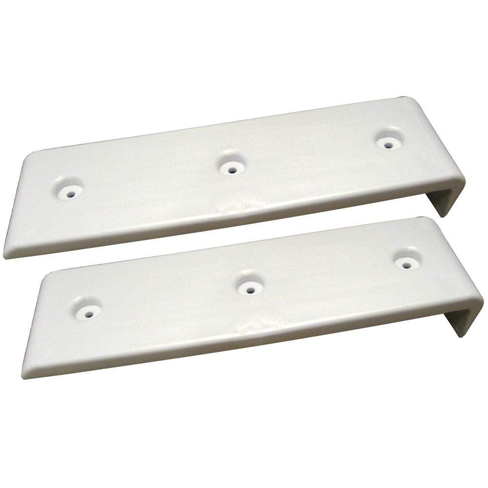 Ironwood Pacific Outdoors Qualifies for Free Shipping Ironwood Pacific Bunkender Kit 2 White Pads #013.6W