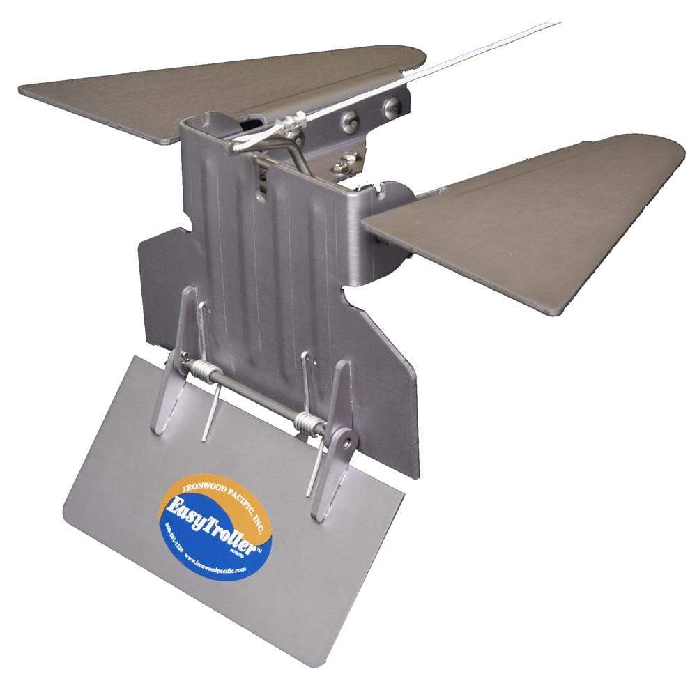 Ironwood Pacific Outdoors Qualifies for Free Shipping Ironwood Pacific Easytroller Trolling Plate #016.2
