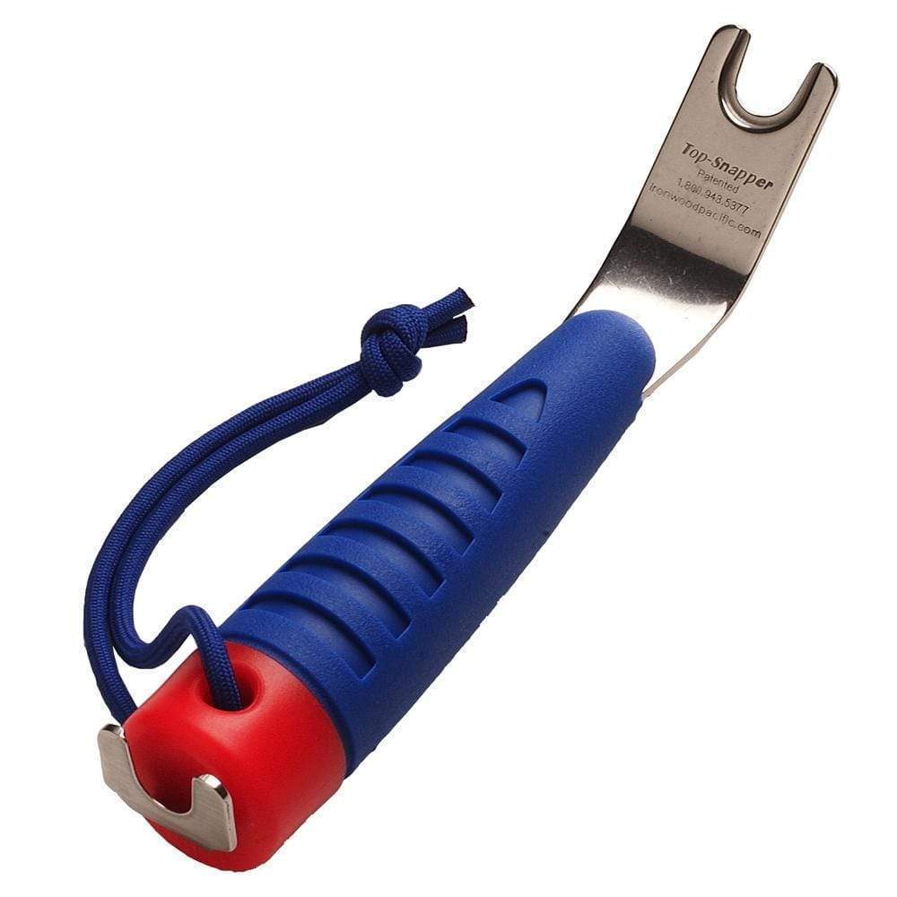 Ironwood Pacific Top Snapper 008.1