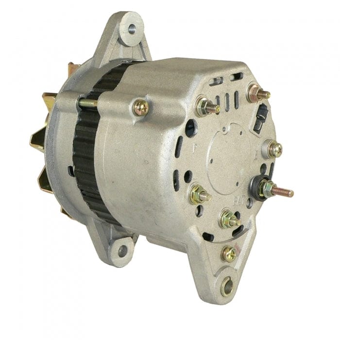 J&N Electric Qualifies for Free Shipping J&N Electric Alternator Diesel Hitachi 35a #400-44041