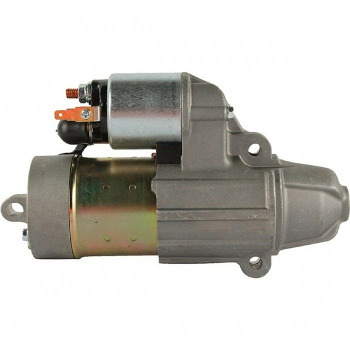 J&N Electric Qualifies for Free Shipping J&N Electric Hitachi 12v 9-Tooth Yamaha Starter #410-44130
