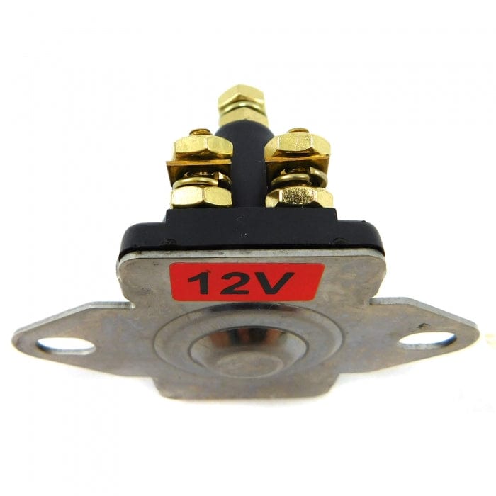 J&N Electric Qualifies for Free Shipping J&N Electric Solenoid Mercury #240-22004