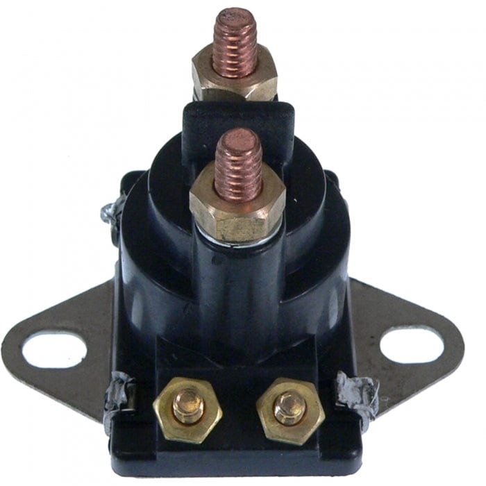 J&N Electric Qualifies for Free Shipping J&N Electric Solenoid Mercury #240-22005