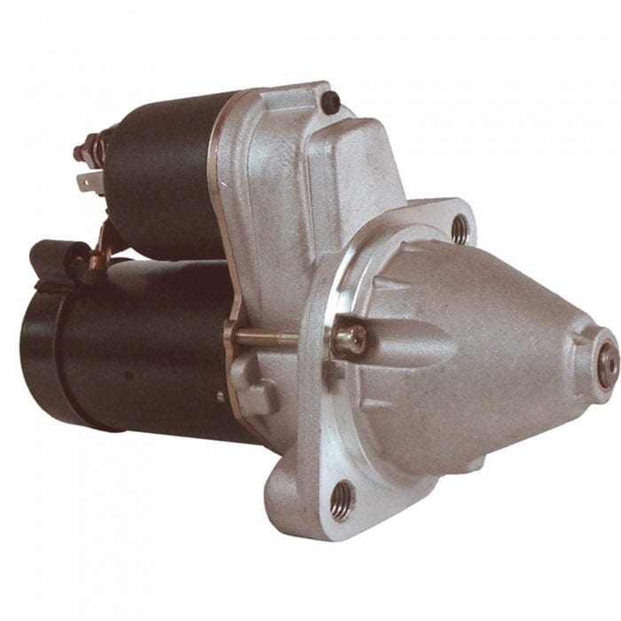 J&N Electric Qualifies for Free Shipping J&N Electric Starter Gas & Diesel Replacement CW #410-40011
