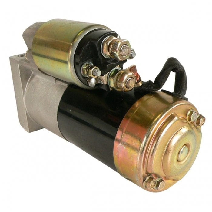 J&N Electric Qualifies for Free Shipping J&N Electric Starter Gear Reduction Staggered with Bolts #410-46009