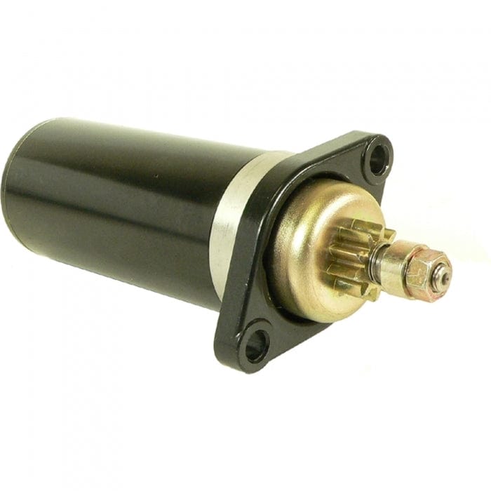 J&N Electric Qualifies for Free Shipping J&N Electric Starter Outboard CCW 10-Tooth #410-44084