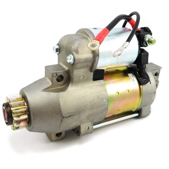 J&N Electric Qualifies for Free Shipping J&N Electric Starter Outboard CCW 13-Tooth #410-44071